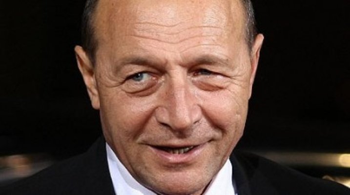 Traian Băsescu: Avem în vedere reducerea trupelor din Afganistan din 2013